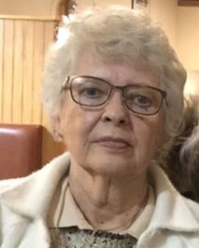 Joyce M. Caughey Profile Photo