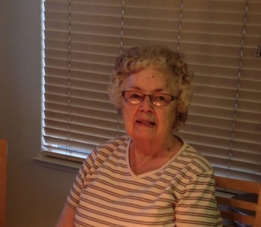 Ina Lou Gilliam Profile Photo