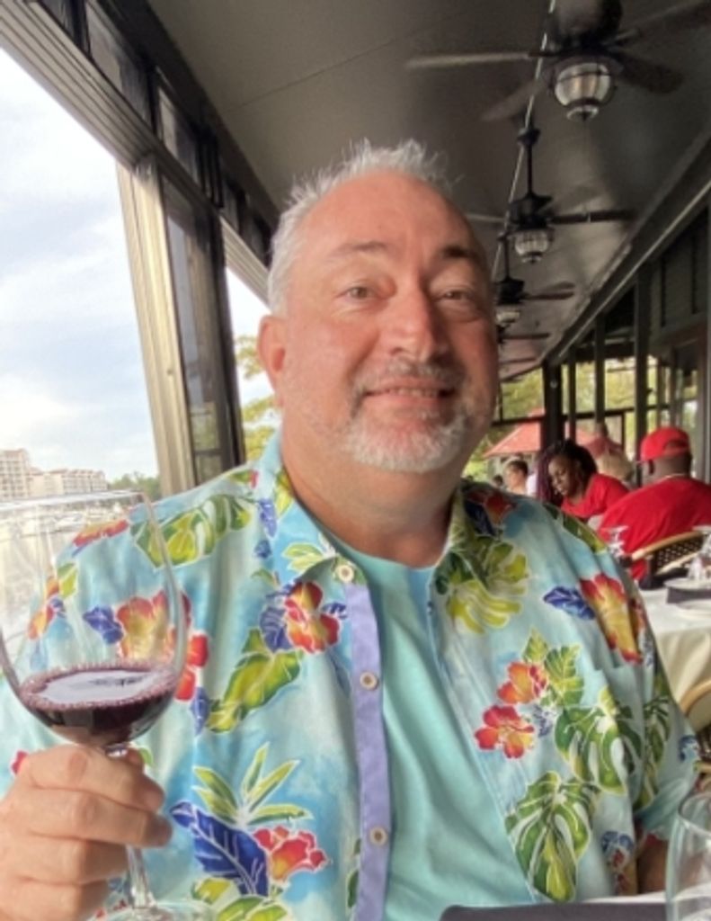 Robert Van Carney Jr. Profile Photo