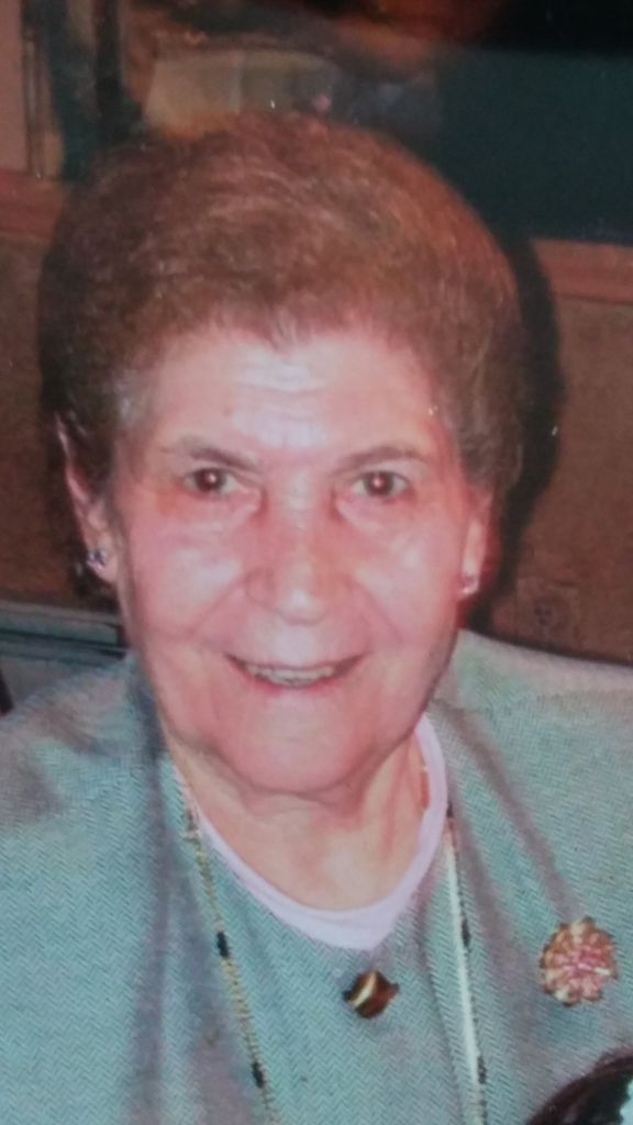 Rosa Morano