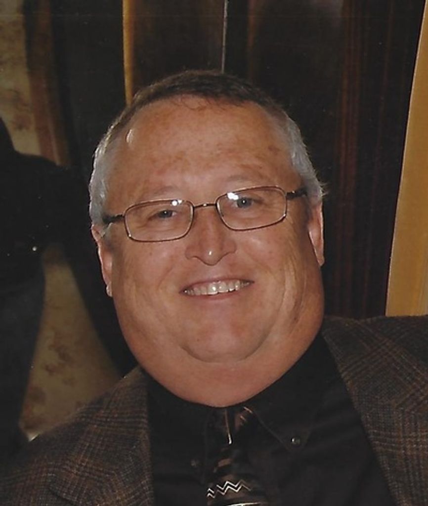 Benjamin Thomas Acre, Jr.