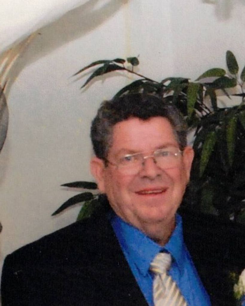 Charles Carson Profile Photo