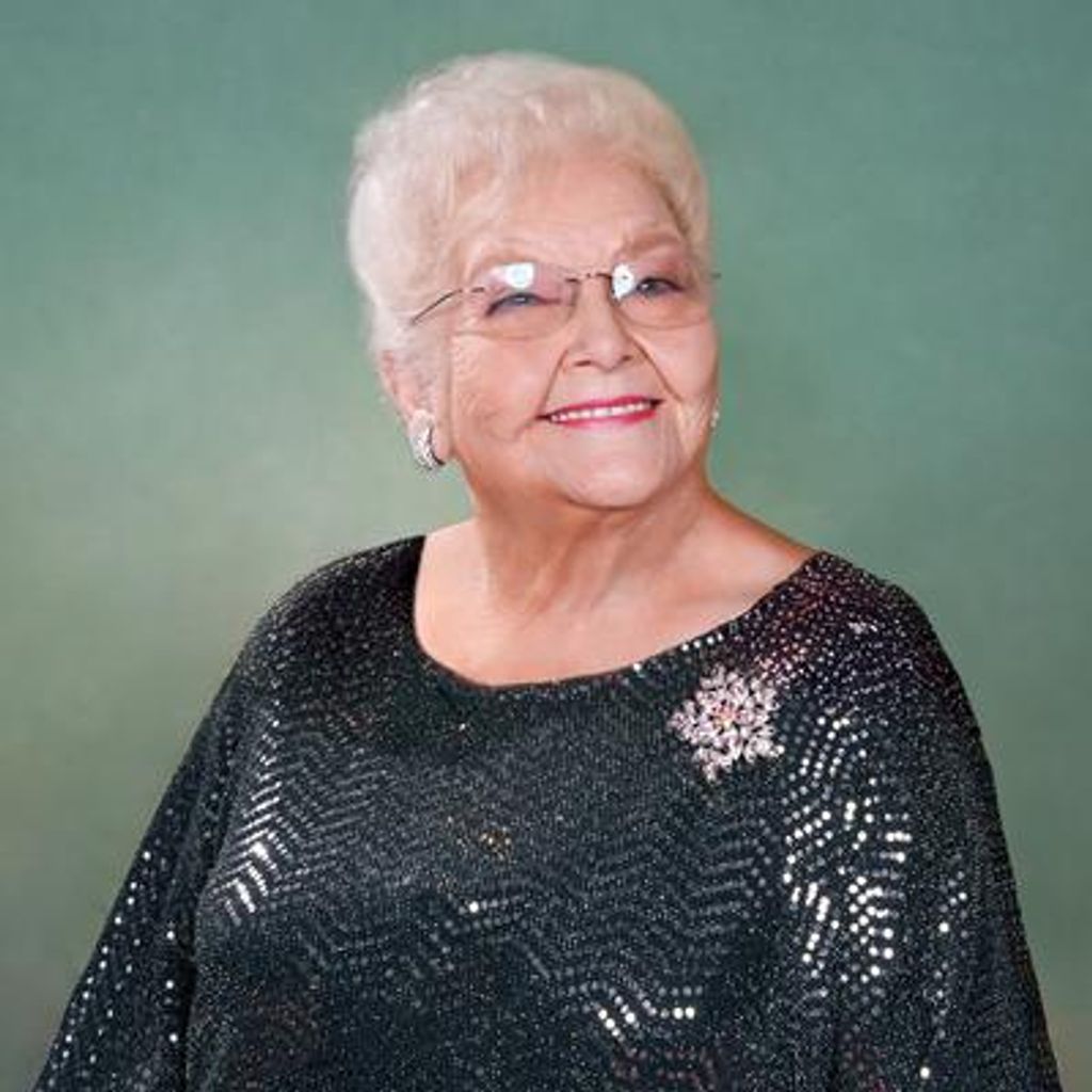 Shirley Saunders Profile Photo