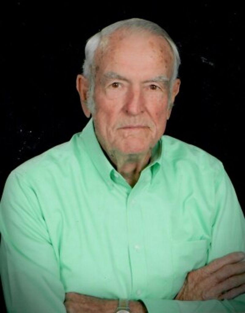 Milton E. Andrews Profile Photo