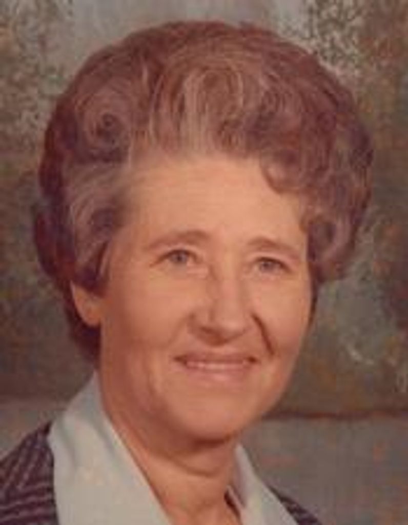 Dorothy Lee Mann