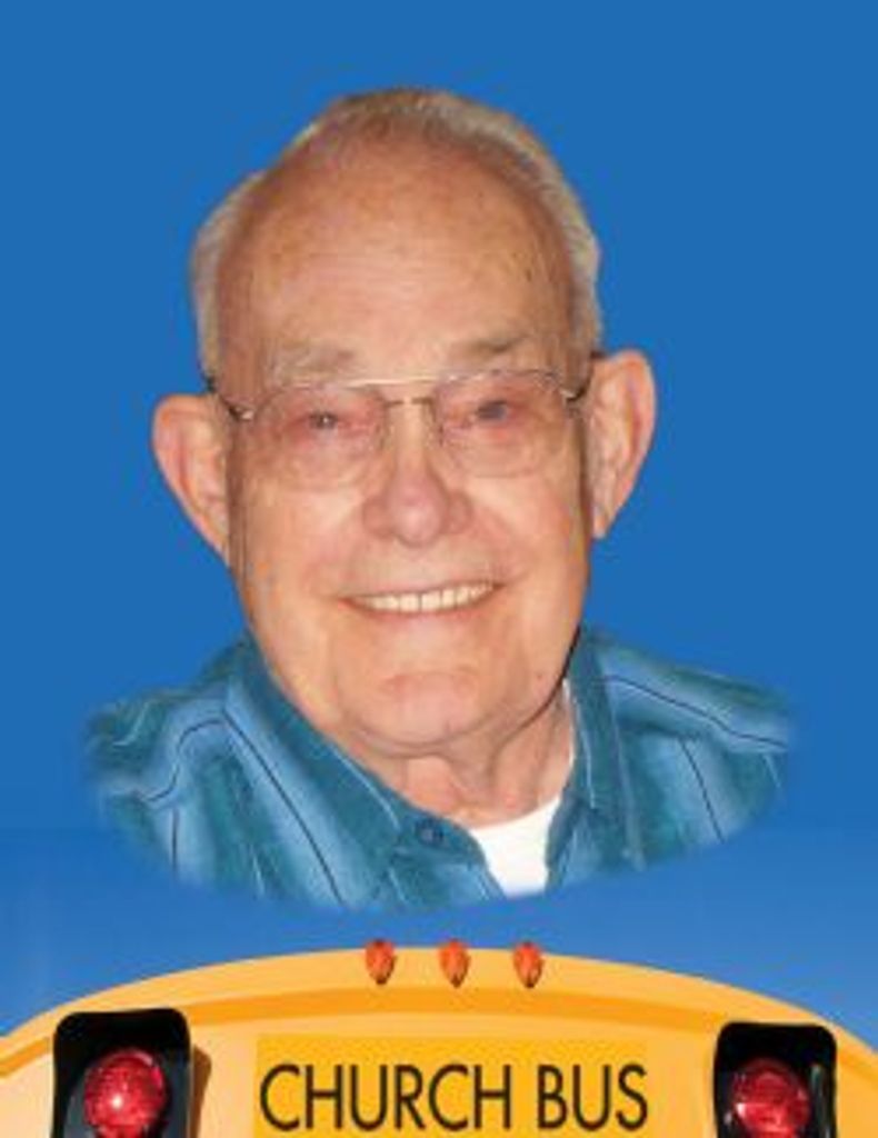 Joseph Merlo, Sr.