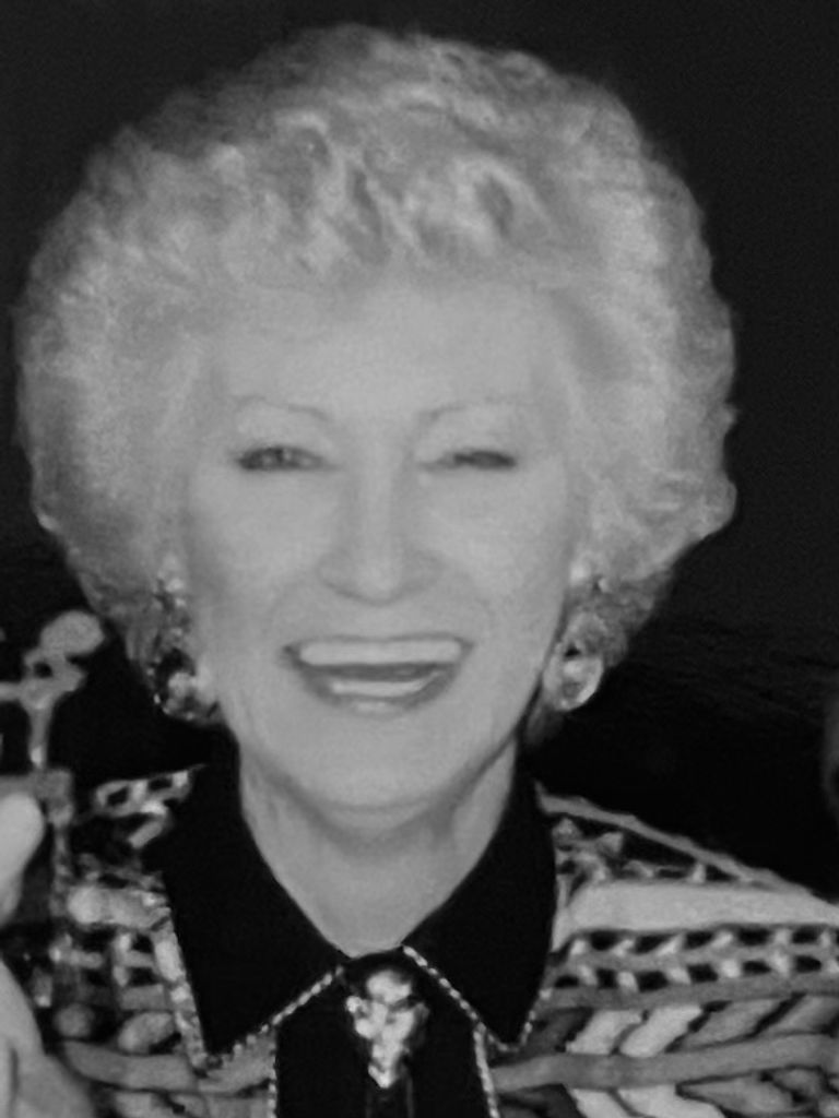 Judith Carlisle