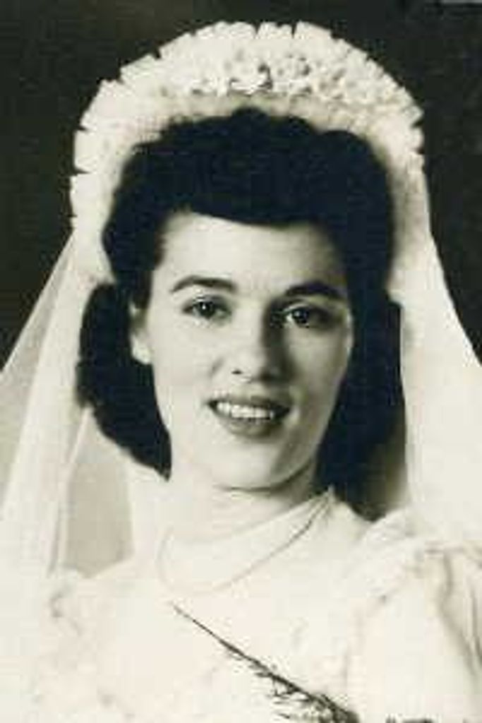E. Jeannette Broderick Profile Photo