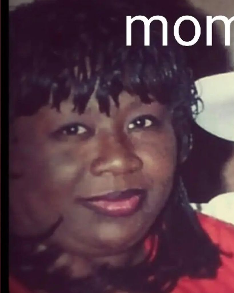 Thelma Jean Hood