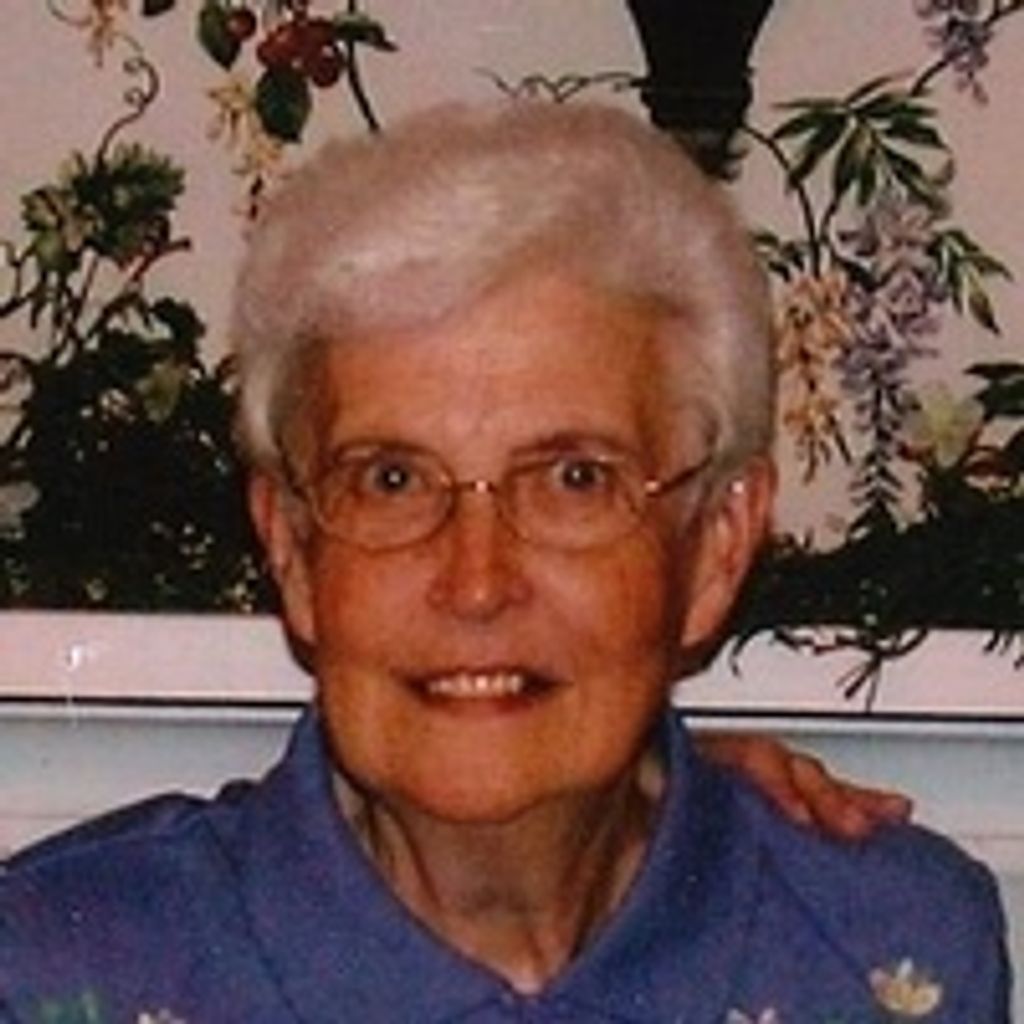 Alice Virginia Ayers