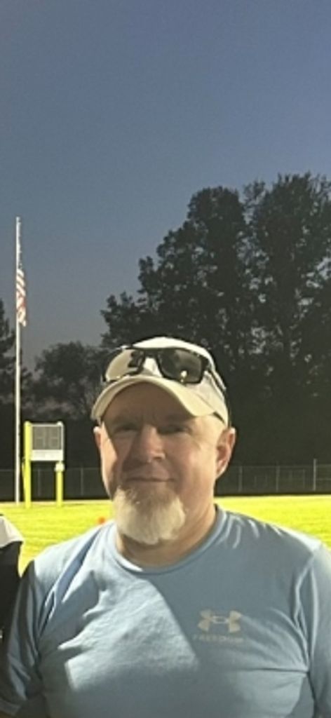 Justin Guthrie Profile Photo