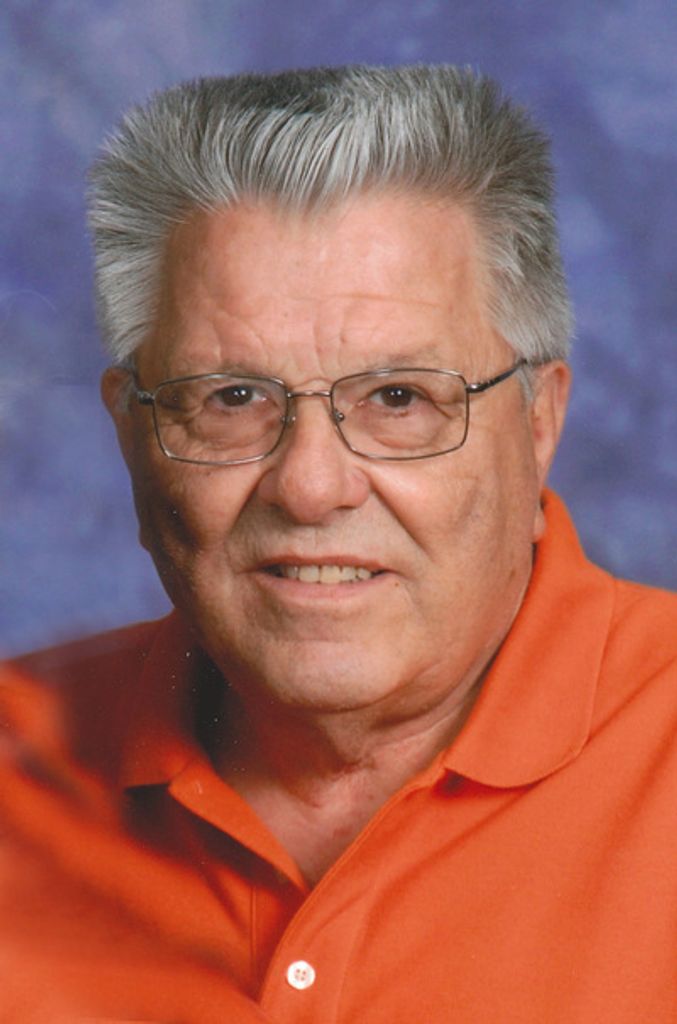 Robert Rowland Peters Profile Photo