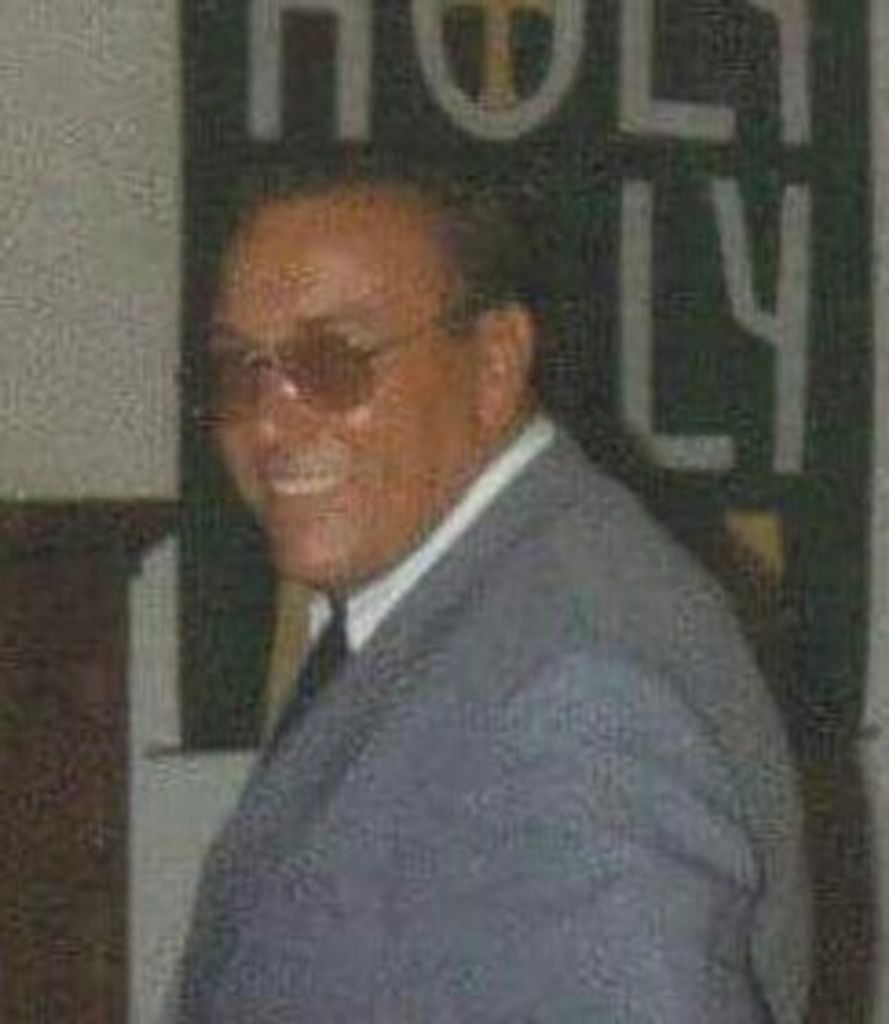 Larry Eugene Merrill