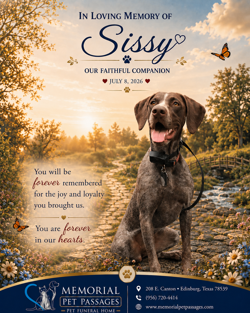 Sissy Profile Photo