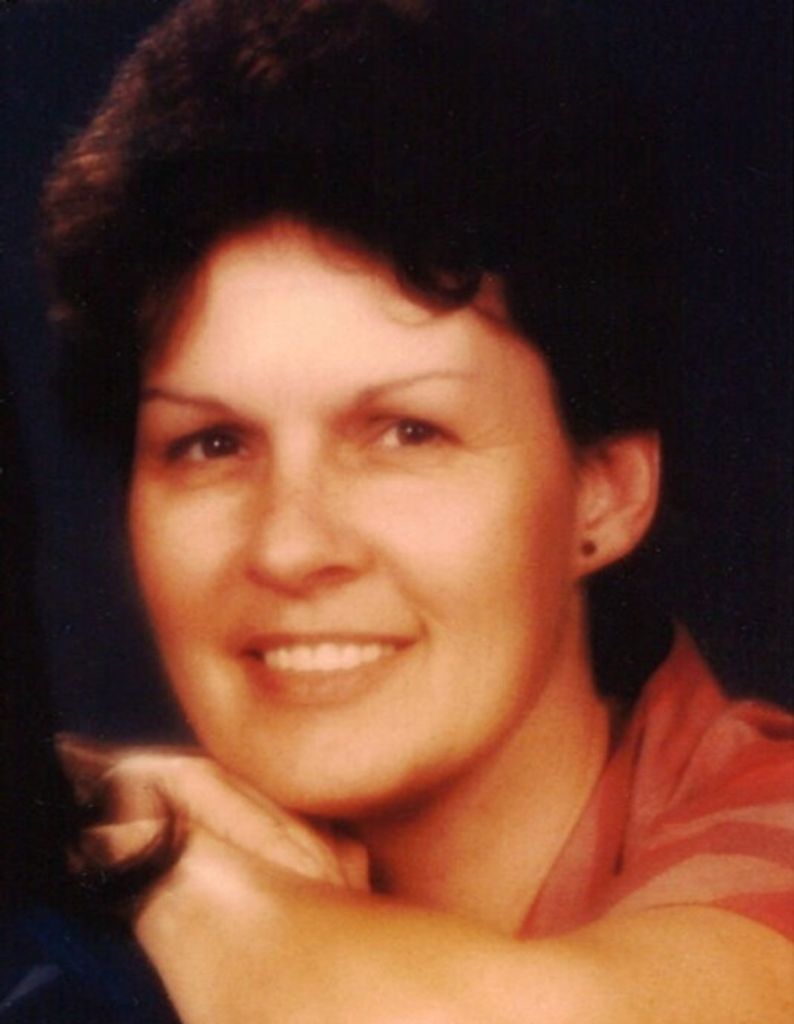 Gail Jeanette Jelinek