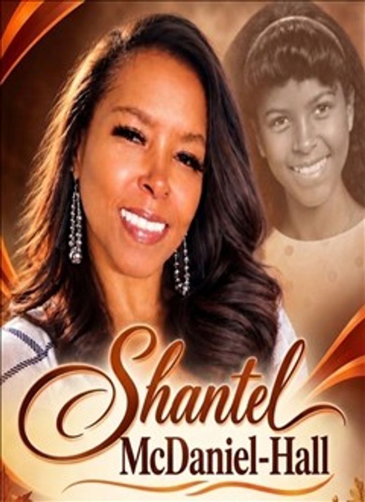 Shantel McDaniel-Hall Profile Photo