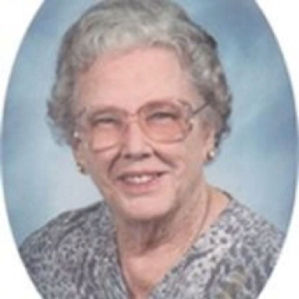Emily Isbell White