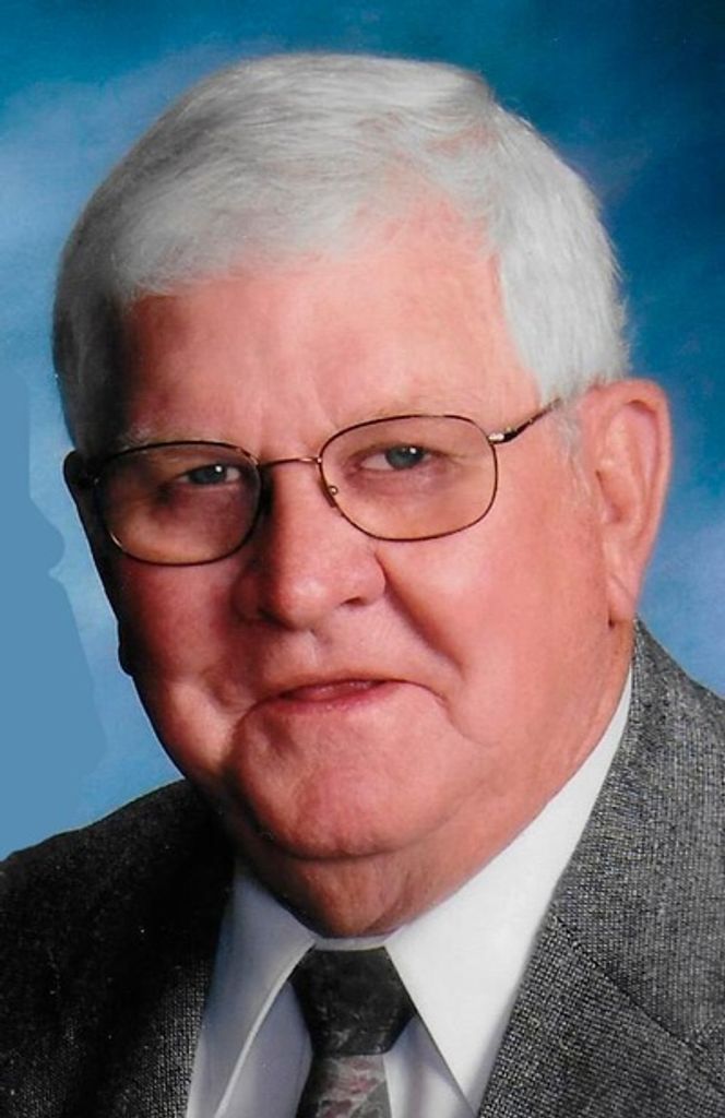 Gordon "Mitch" Mitchell Profile Photo