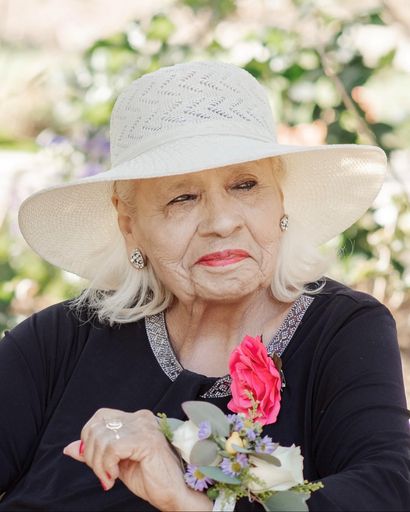 Guadalupe Torres Ruiz Profile Photo