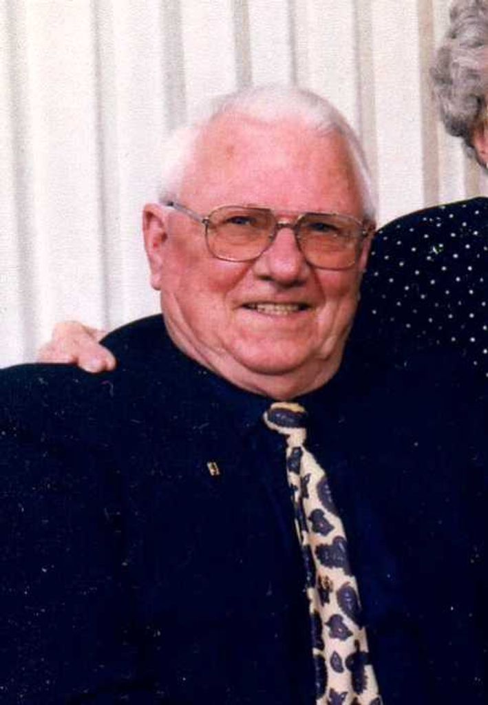 George W. Weiland Profile Photo