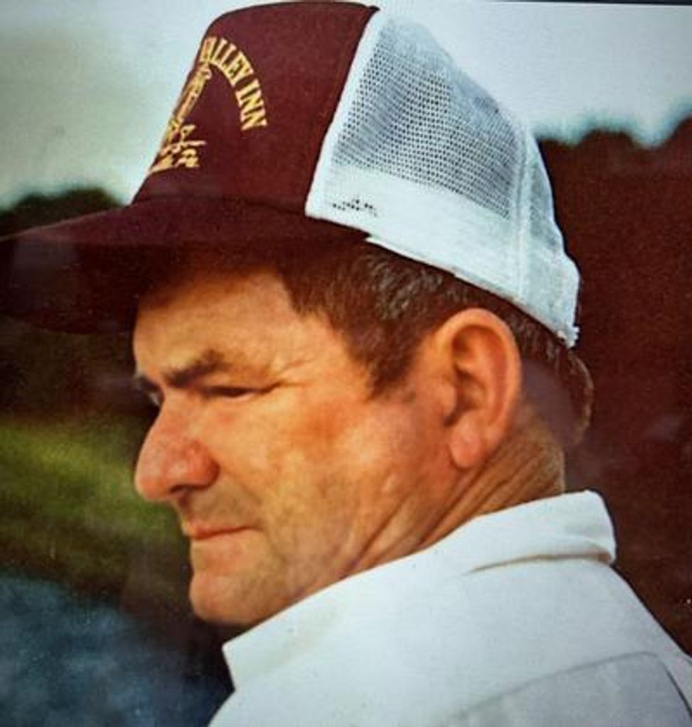 John Henry Corbin Profile Photo