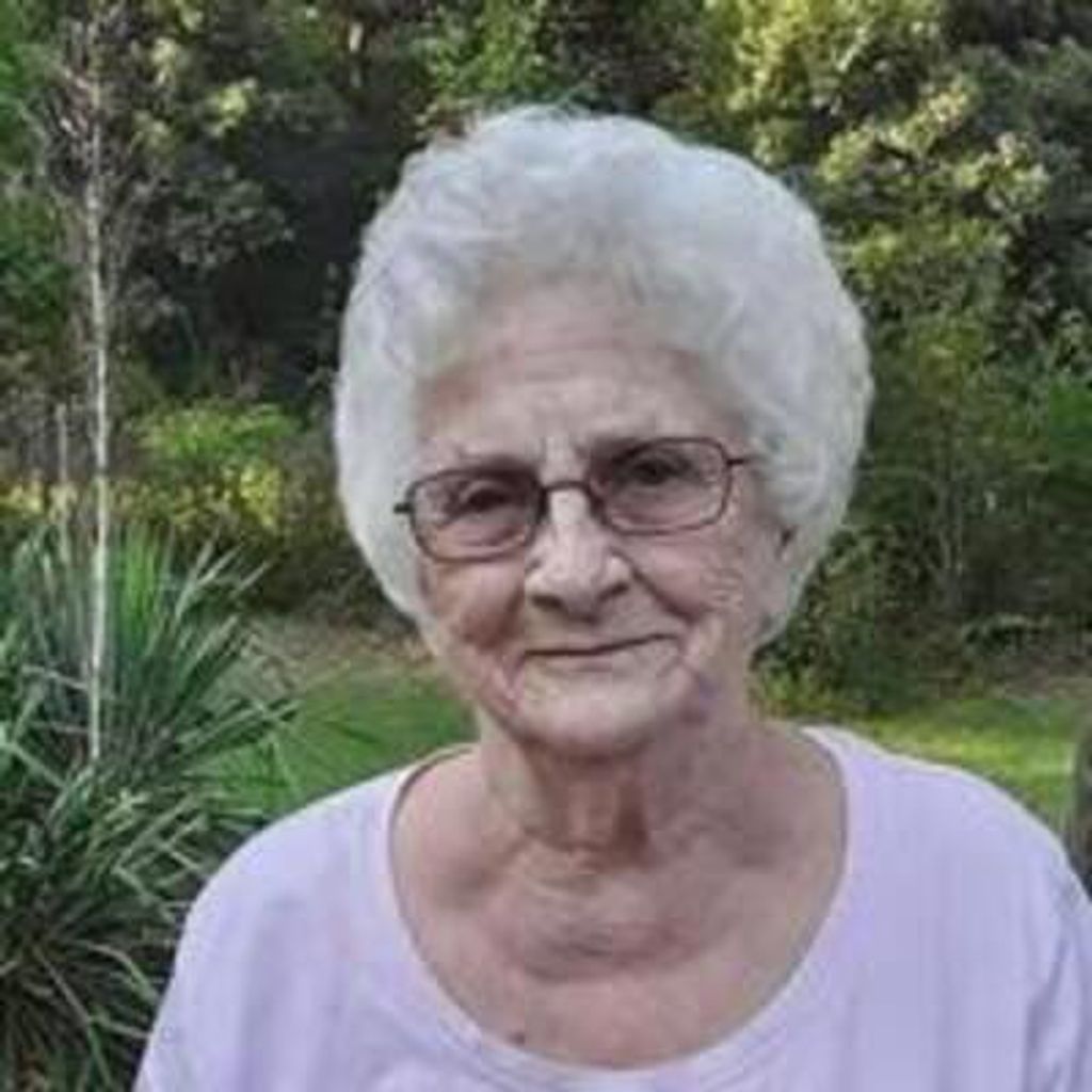 Hester Lue Stone Profile Photo