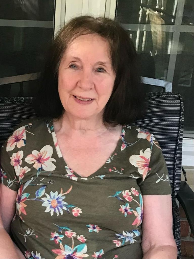 Shirley J. Irwin Profile Photo