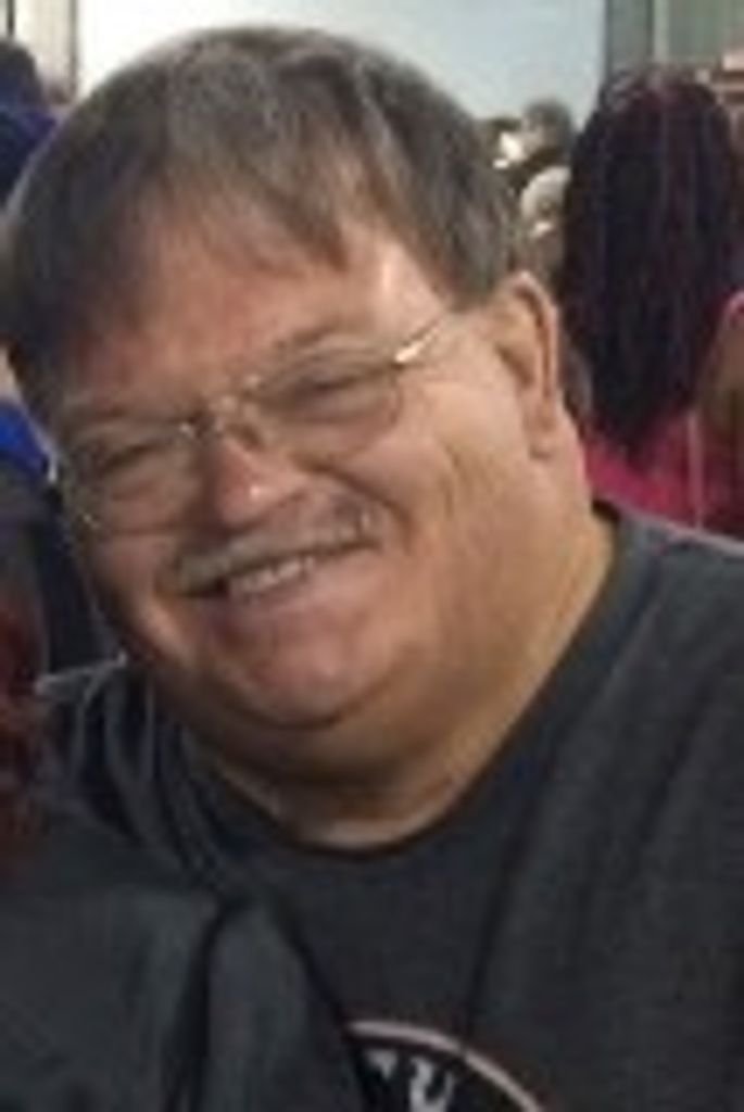 Glen “David” Hunter Profile Photo