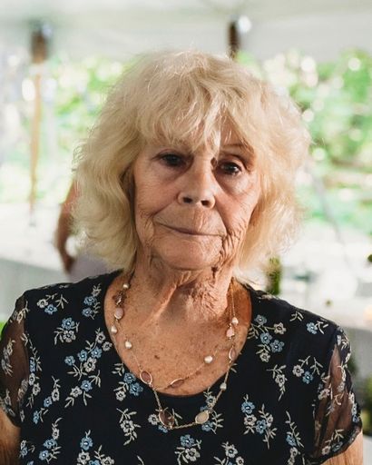 Rosario G. Knobloch's obituary image