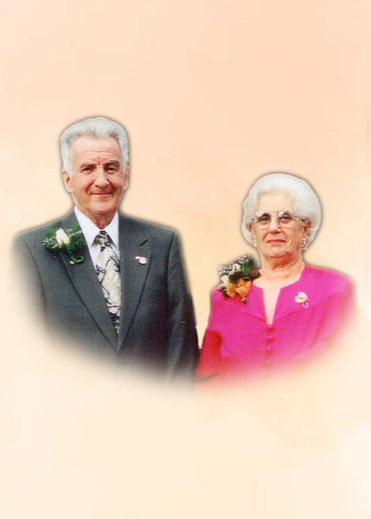 Helen M. Talarico