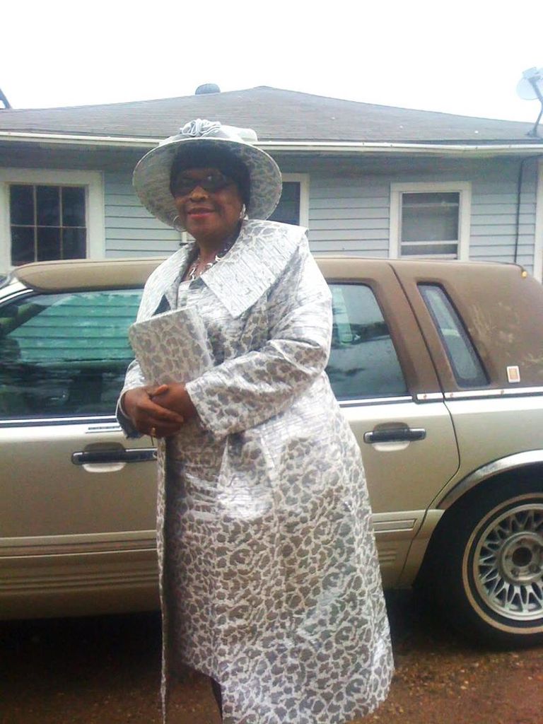 Mother Dorothy Dean Malray Profile Photo