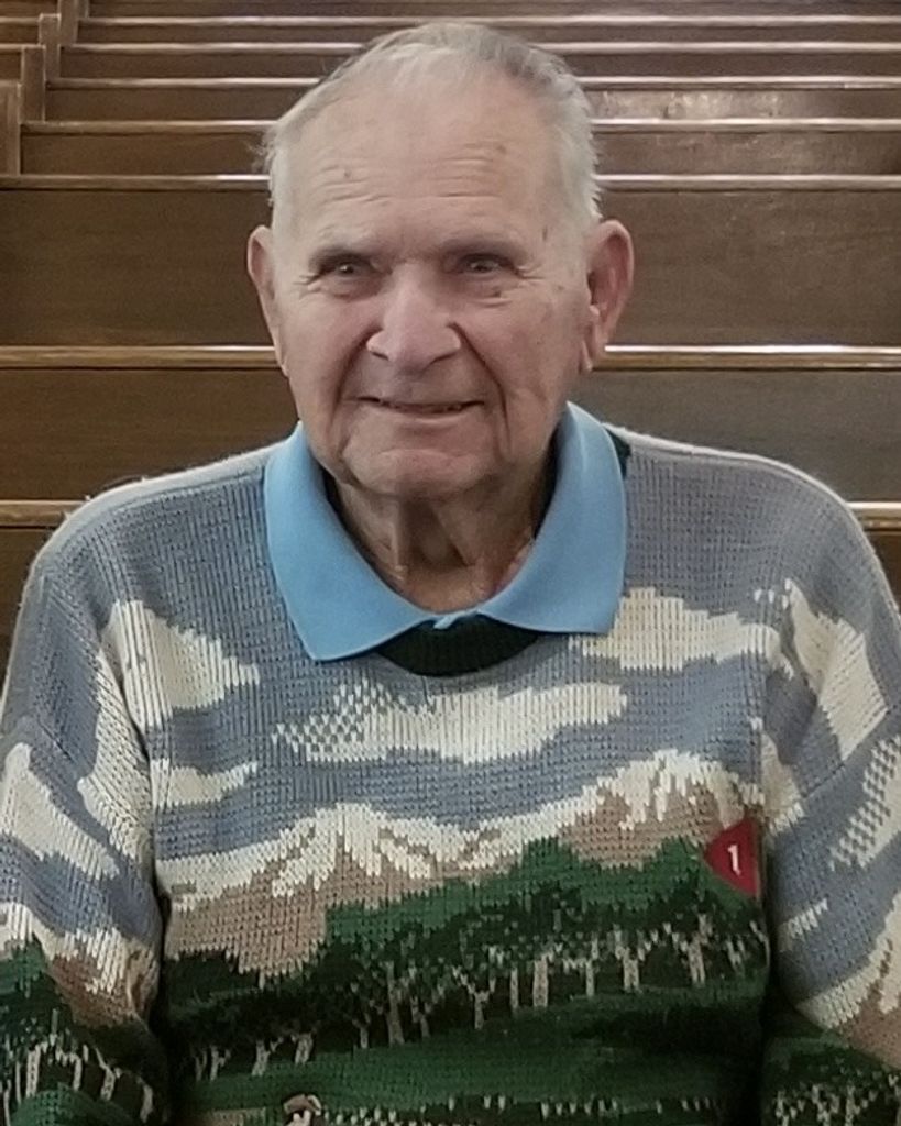 Darrel A Davis Profile Photo