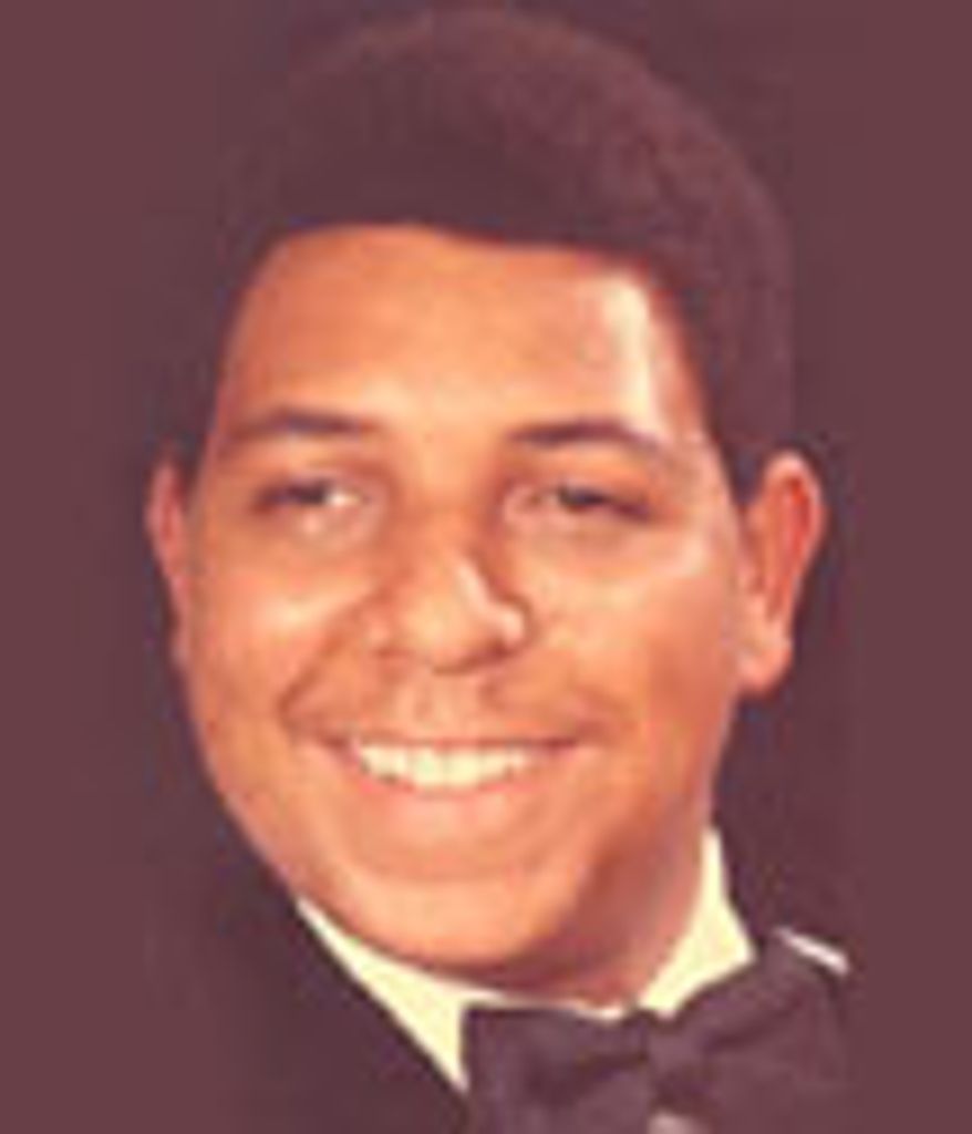 Pat Burgess
