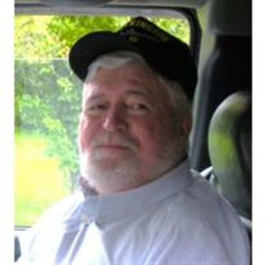 Richard Leeman Profile Photo