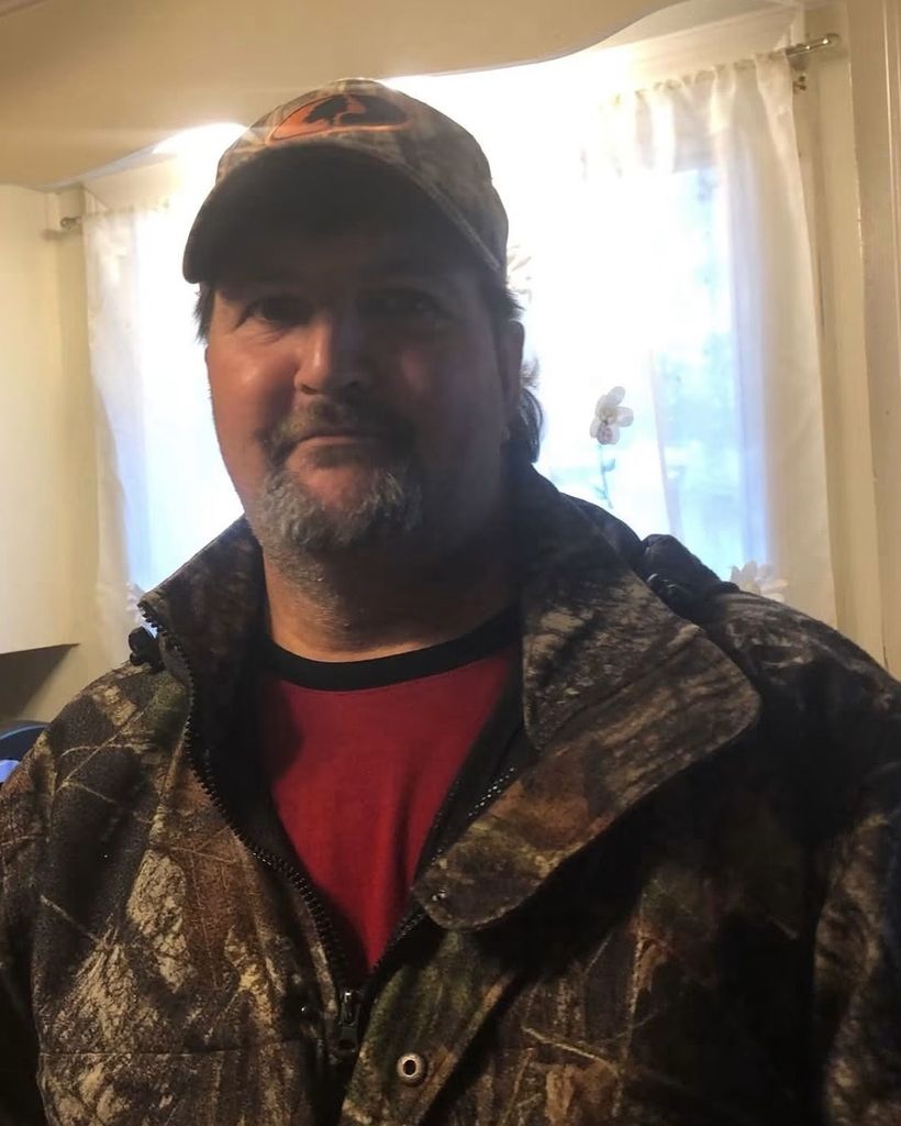 James Sikes Profile Photo