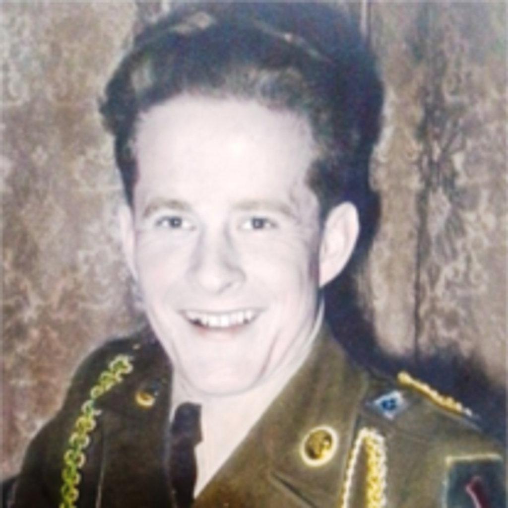 Joseph Leo Sippel