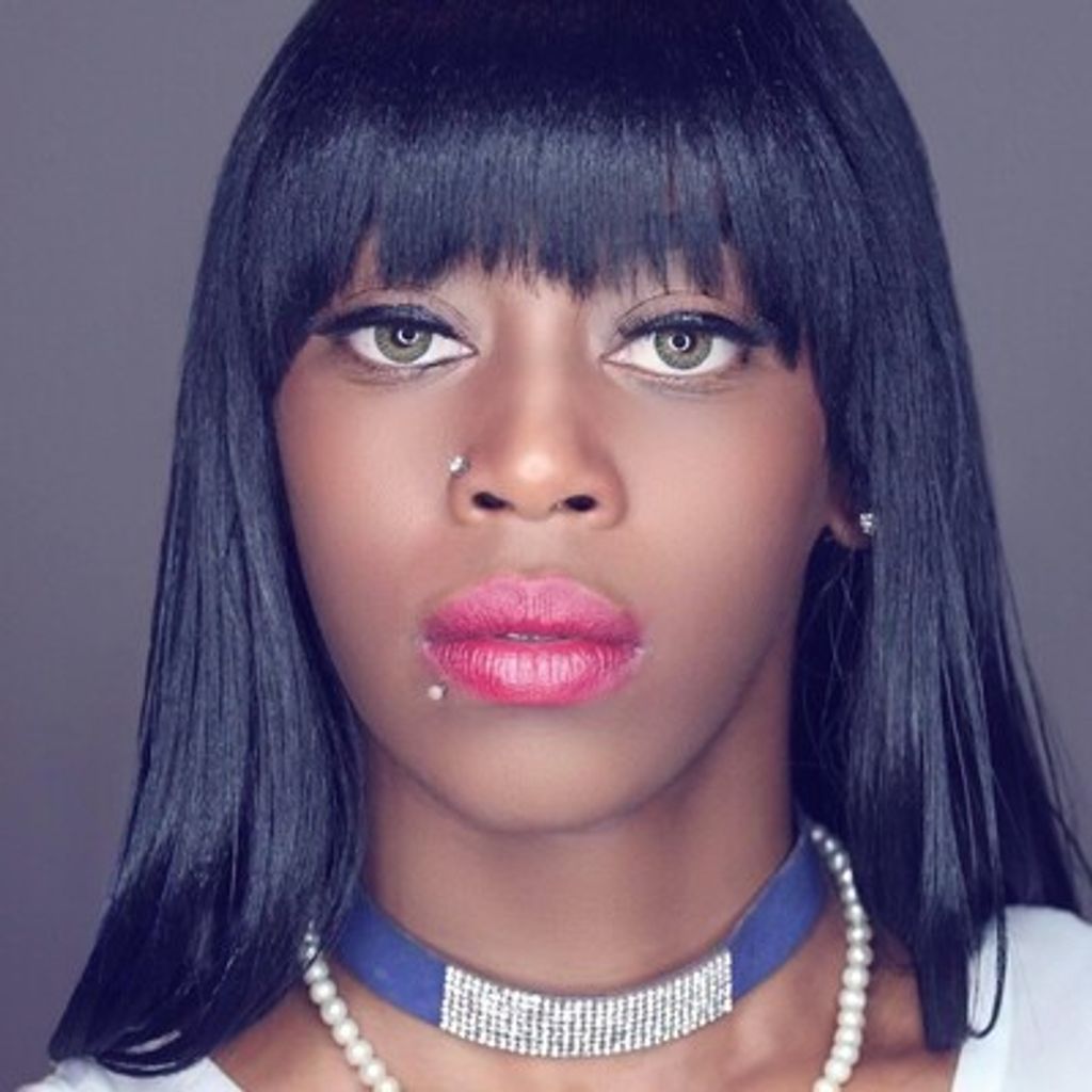 Danielle Charon Artis Profile Photo