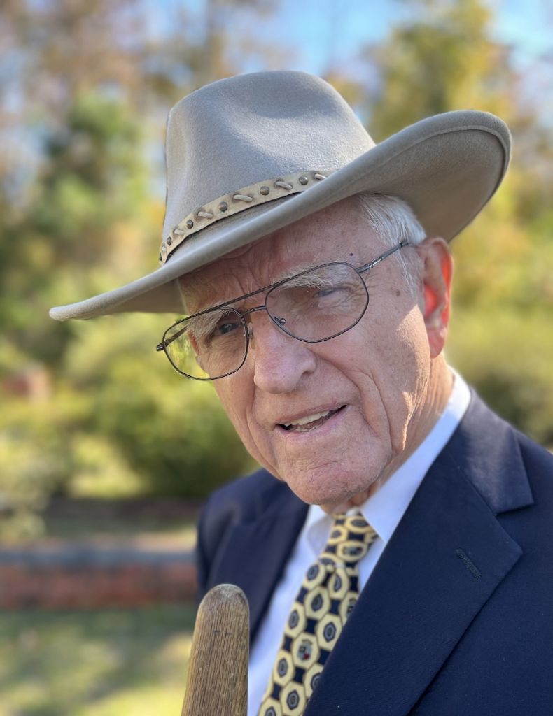 Johnnie Joseph "Joe" Young