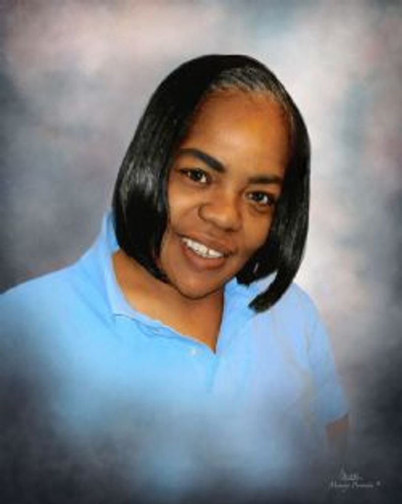 Jacqueline Moore