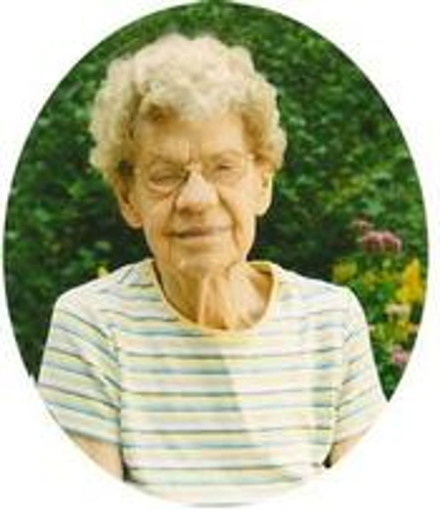 Anna Marie Landers