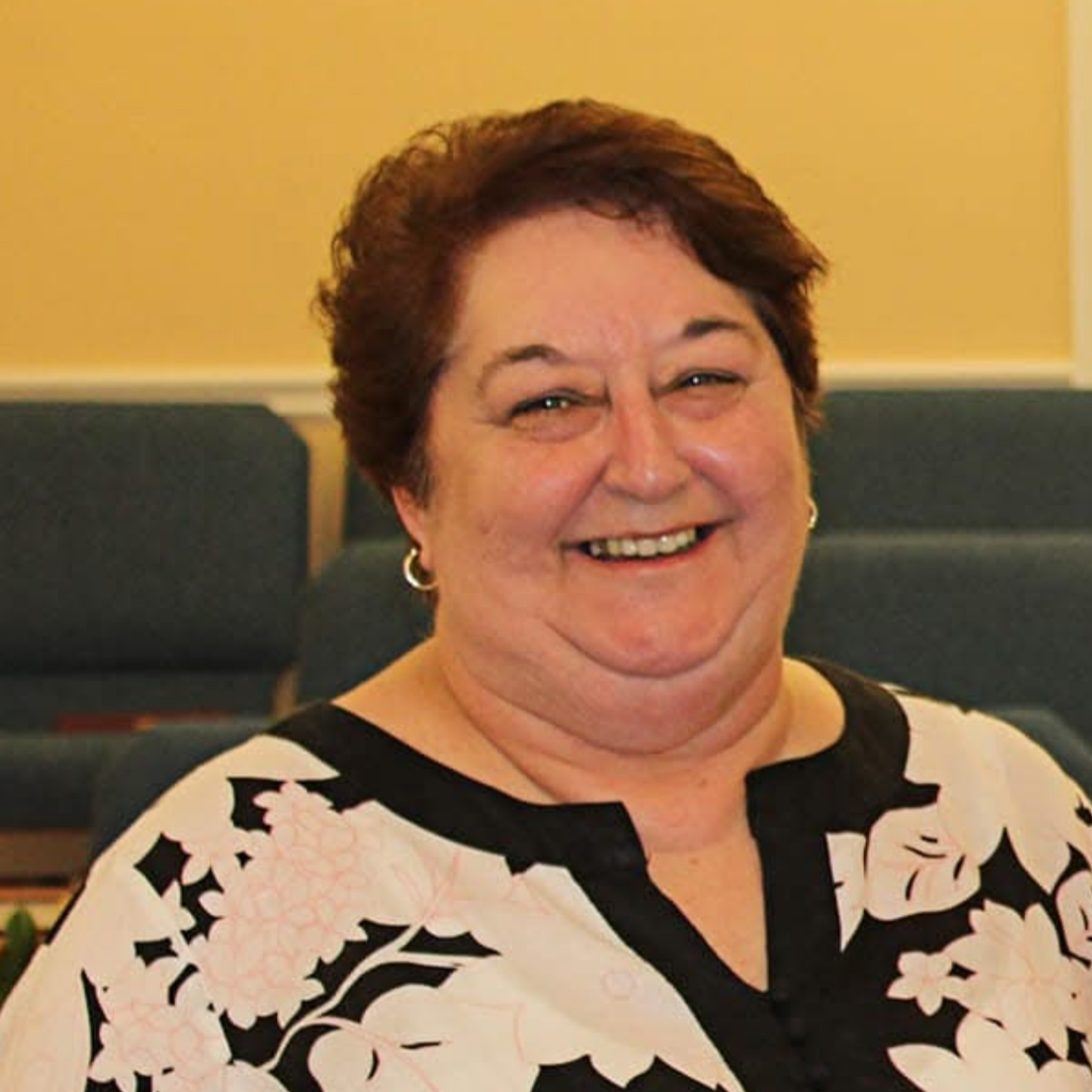 Lucretia "Cree" Peterson Profile Photo