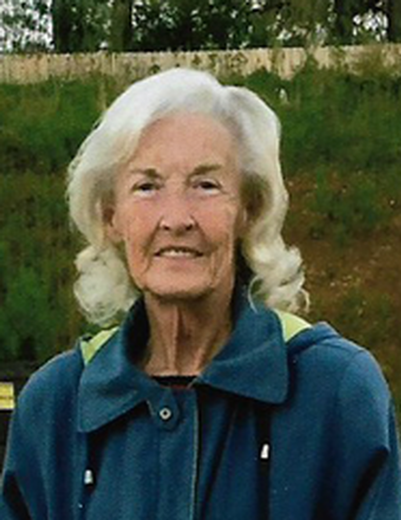 Sandra Faye (Westmoreland) Perry