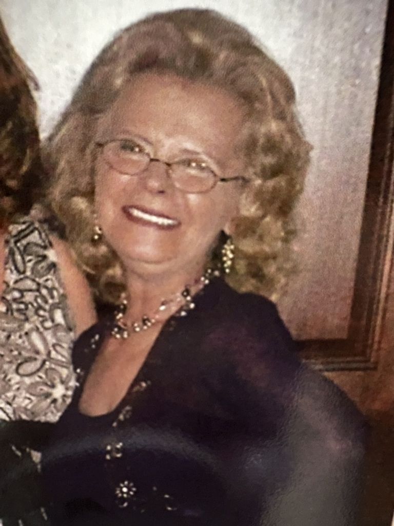 Jeannette Sexton Profile Photo