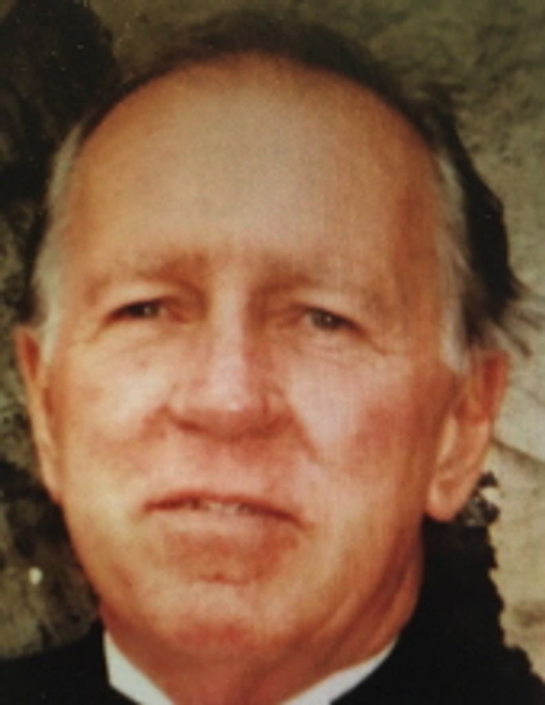 David C.  Kolassa