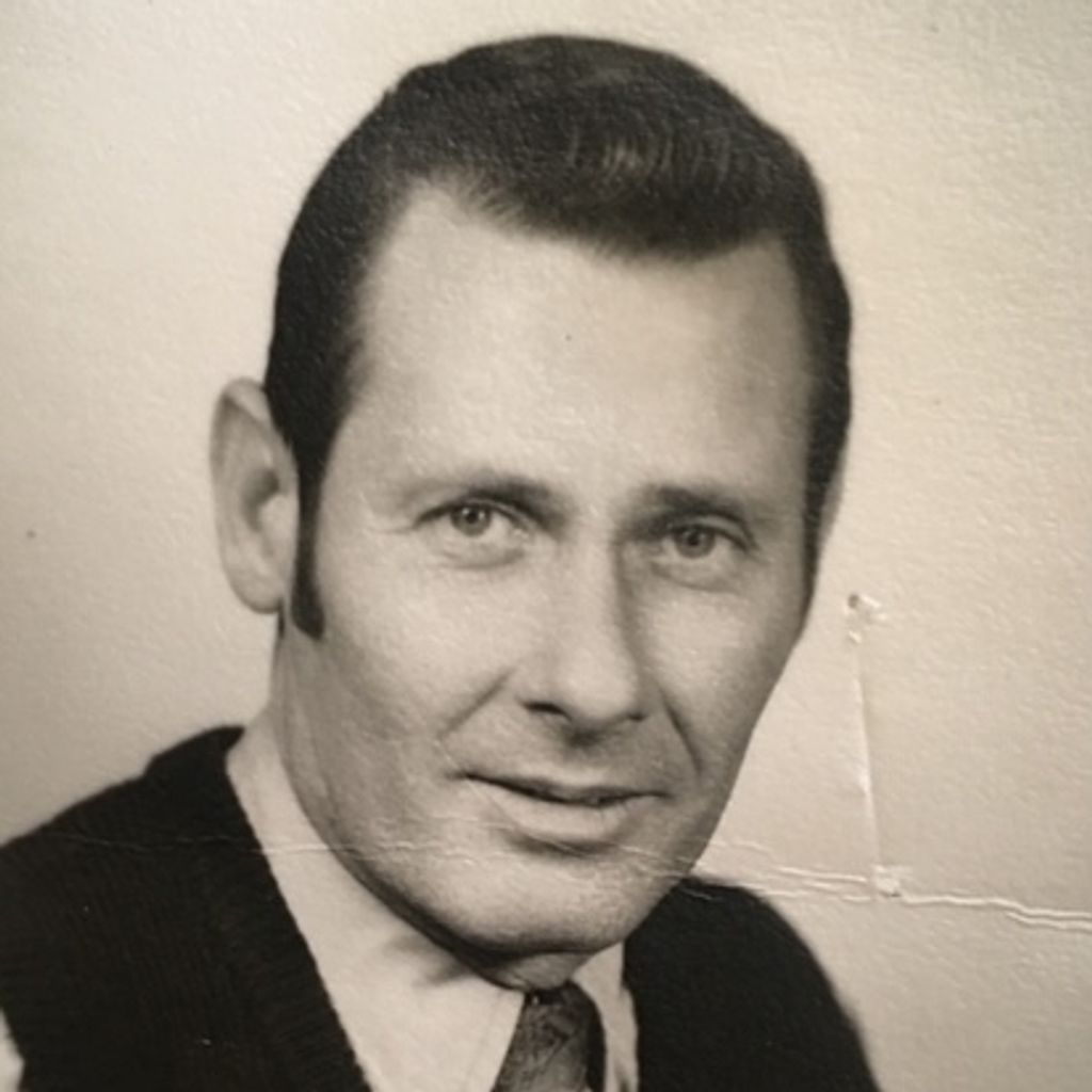 Billy Ross Coen