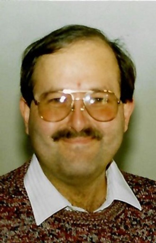 Bradley William Staudt Profile Photo