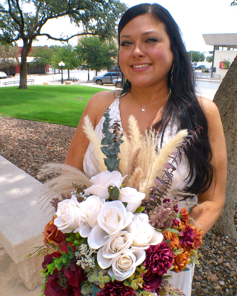 Jessie Nicole Wyatt-Mugica