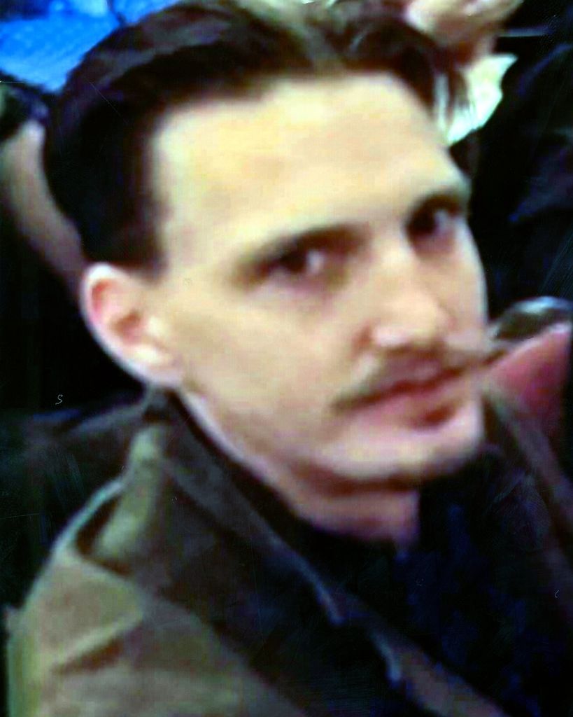 Jonathon O. Bogle Profile Photo