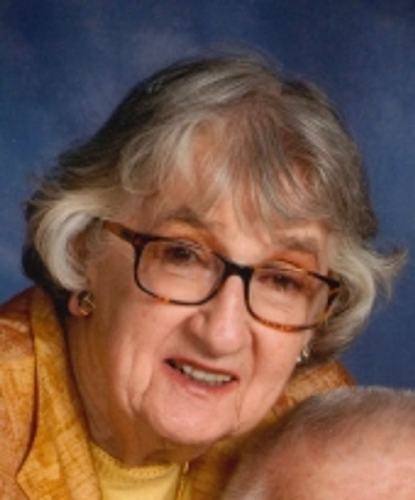 Darlene Kronschnabel