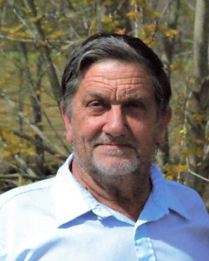 Ernest Young Profile Photo
